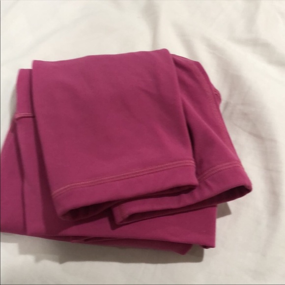 Lulu Pink Lychee Align 23” size 6 - Picture 8 of 9